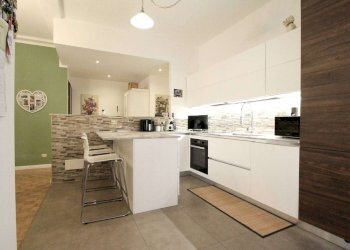 Trilocale Gorgonzola - foto 11