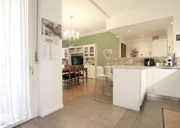 Trilocale Gorgonzola - foto 12