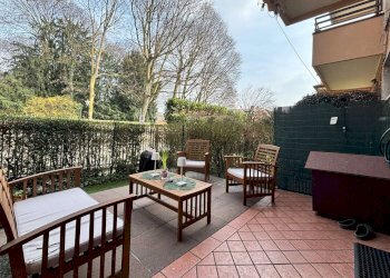 Trilocale Gorgonzola - foto 13