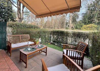 Trilocale Gorgonzola - foto 14