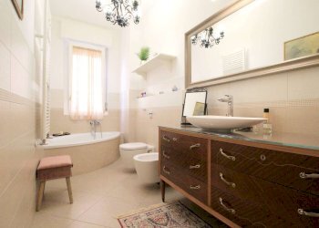 Trilocale Gorgonzola - foto 24