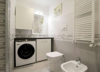 Trilocale Gorgonzola - foto 27