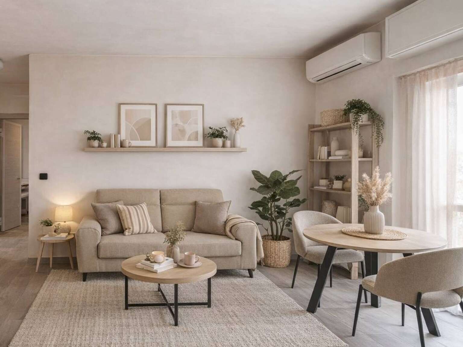 Trilocale Concorezzo - foto 3