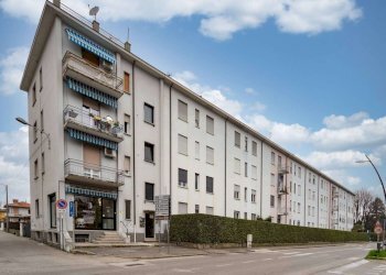 Three-room apartment Concorezzo - photo 1