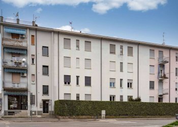 Three-room apartment Concorezzo - photo 2