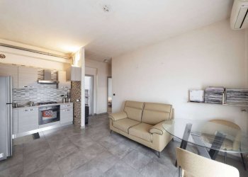 Three-room apartment Concorezzo - photo 3