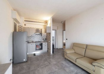 Three-room apartment Concorezzo - photo 4