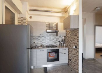 Three-room apartment Concorezzo - photo 6