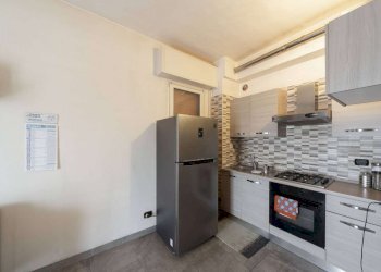 Three-room apartment Concorezzo - photo 7
