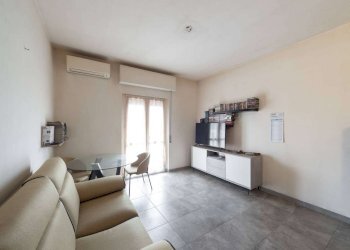 Three-room apartment Concorezzo - photo 8