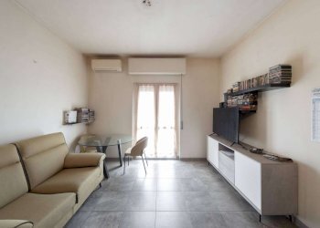 Three-room apartment Concorezzo - photo 9