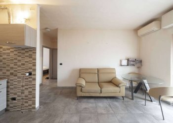Three-room apartment Concorezzo - photo 10
