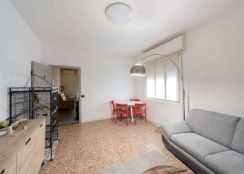 Three-room apartment Concorezzo - photo 13
