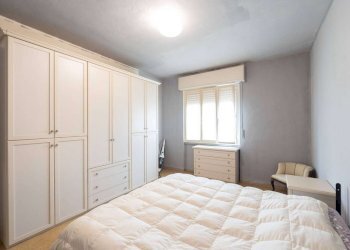 Three-room apartment Concorezzo - photo 17