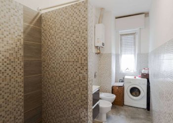 Three-room apartment Concorezzo - photo 18