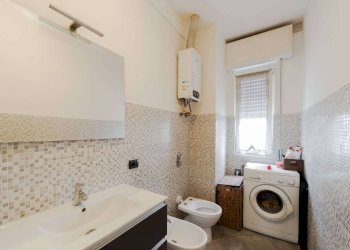 Three-room apartment Concorezzo - photo 19