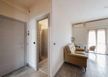 Three-room apartment Concorezzo - photo 23