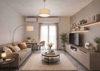 Trilocale Concorezzo - foto 1