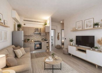 Trilocale Concorezzo - foto 2