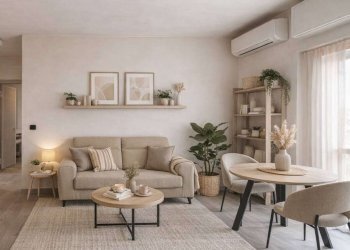 Trilocale Concorezzo - foto 3