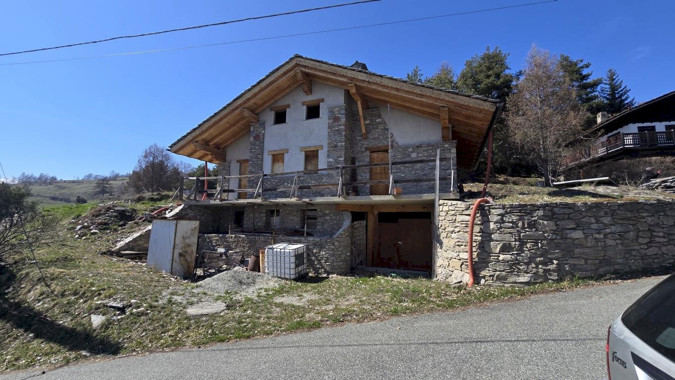 Villa Bifamiliare Località Meod, Saint-Pierre - foto 1