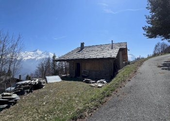 Villa Bifamiliare Località Meod, Saint-Pierre - foto 2