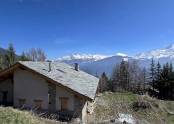 Villa Bifamiliare Località Meod, Saint-Pierre - foto 3