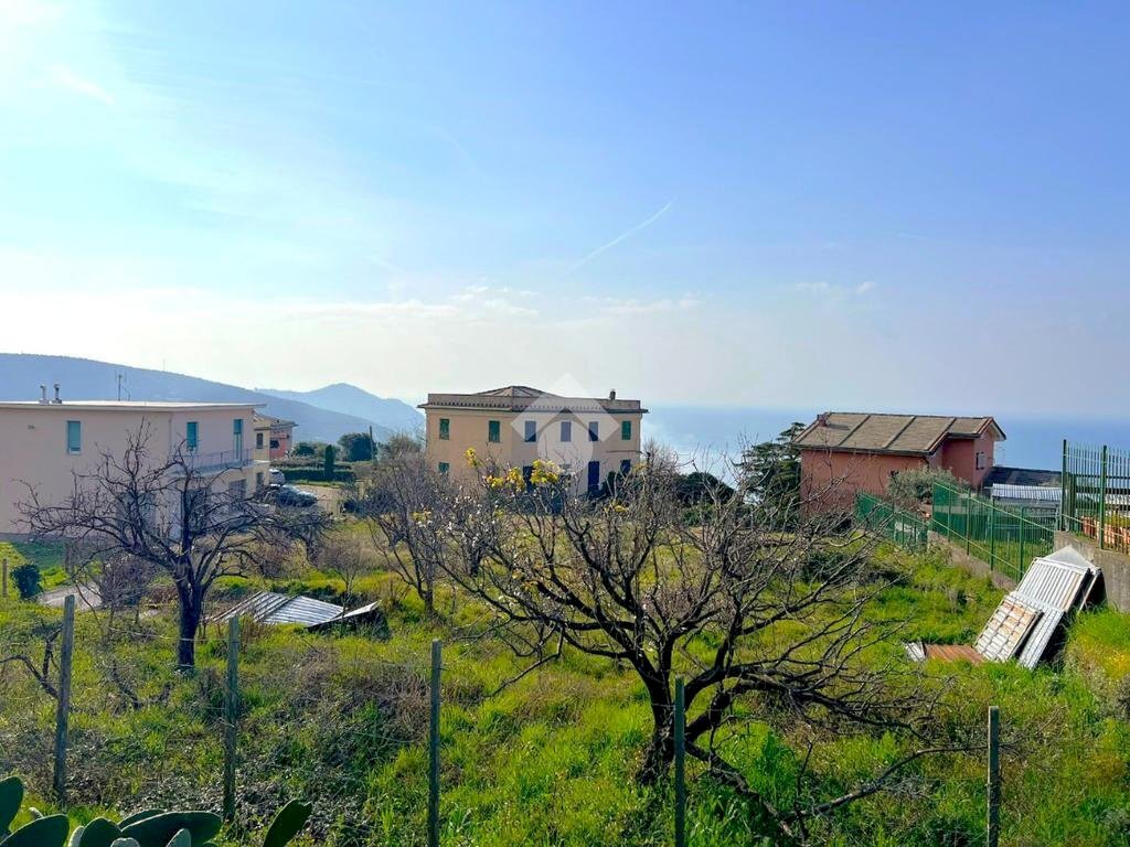 Terreno agricolo Via Costa, Lavagna - foto 2