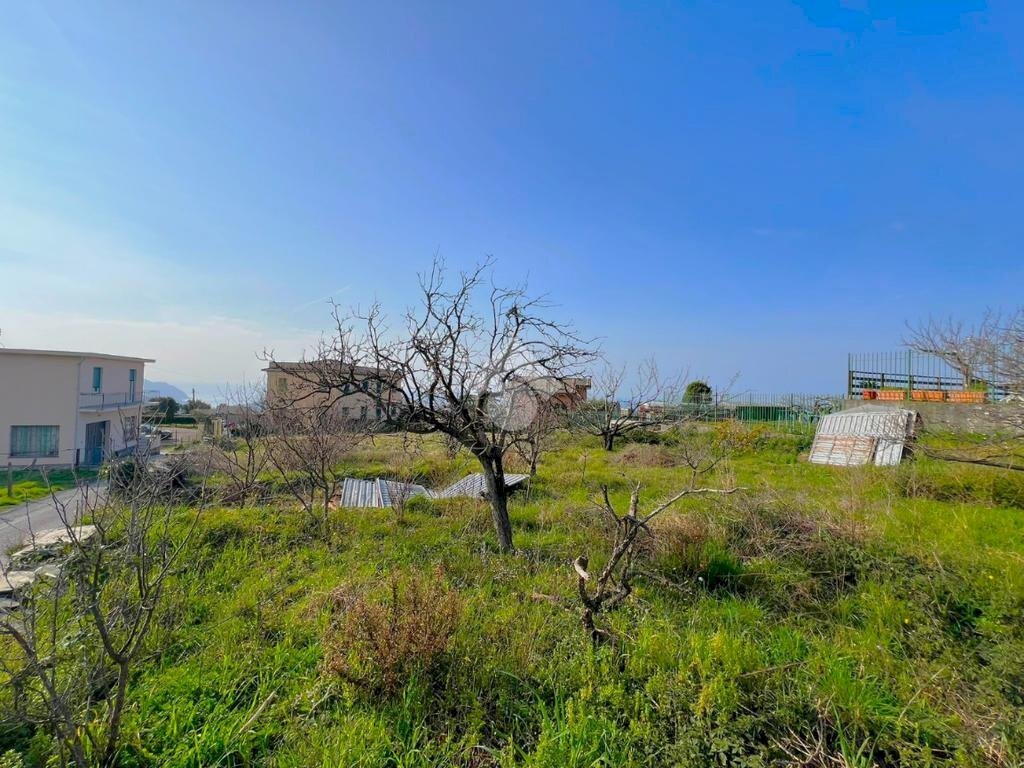 Terreno agricolo Via Costa, Lavagna - foto 3