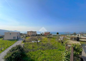 Terreno agricolo Via Costa, Lavagna - foto 1