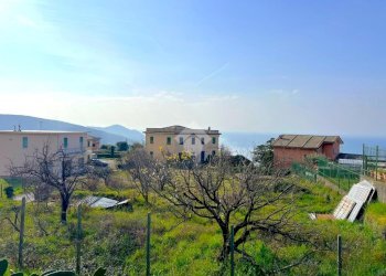 Terreno agricolo Via Costa, Lavagna - foto 2