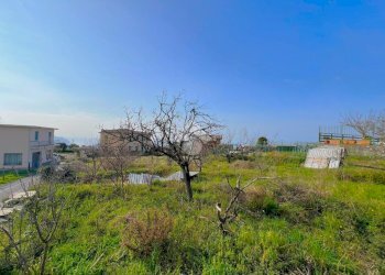 Terreno agricolo Via Costa, Lavagna - foto 3
