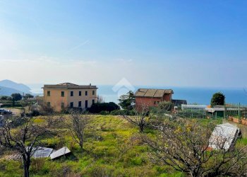 Terreno agricolo Via Costa, Lavagna - foto 5