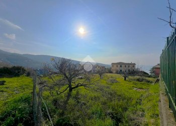 Terreno agricolo Via Costa, Lavagna - foto 7
