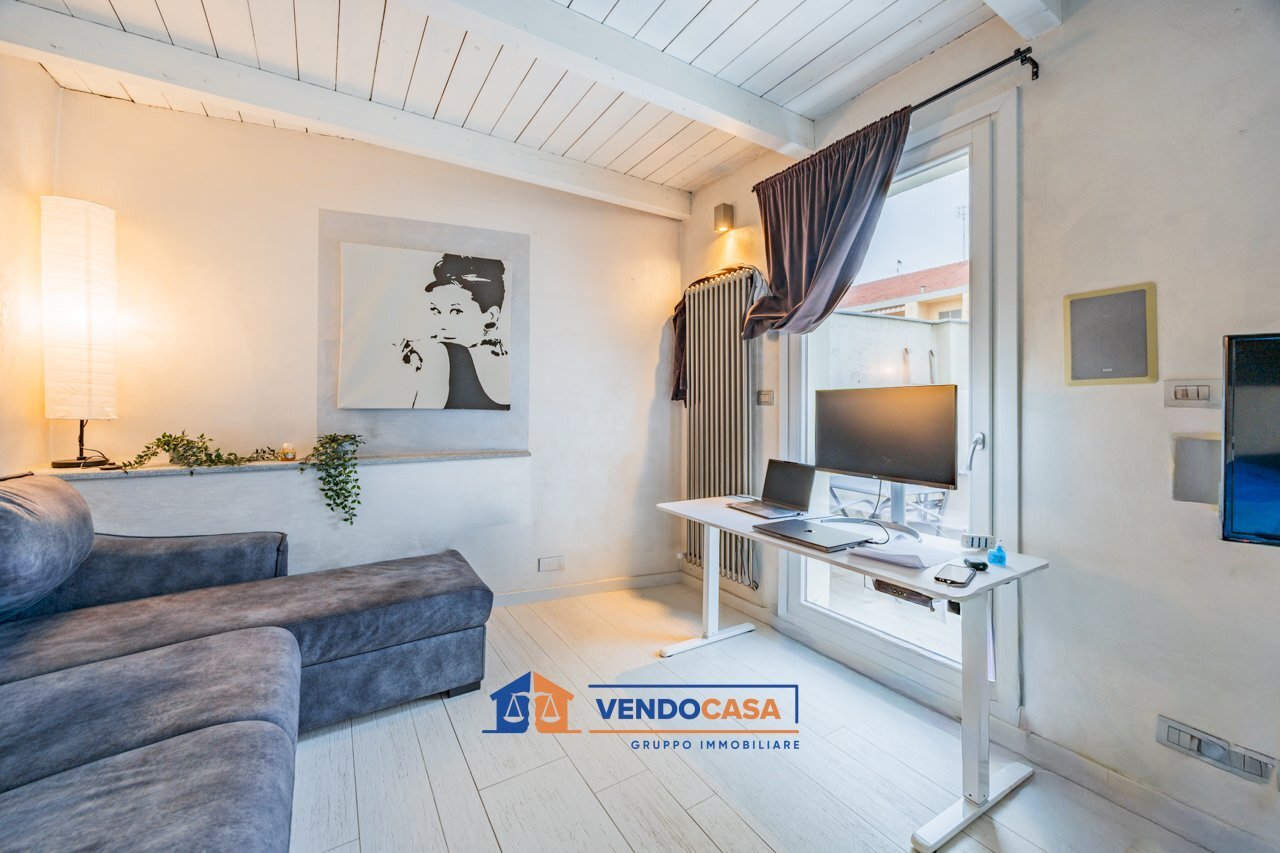 Monolocale Pinerolo - foto 1