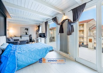 Monolocale Pinerolo - foto 5