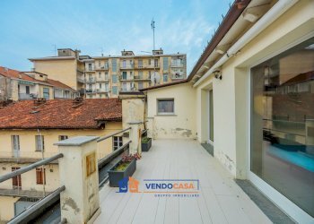 Monolocale Pinerolo - foto 12