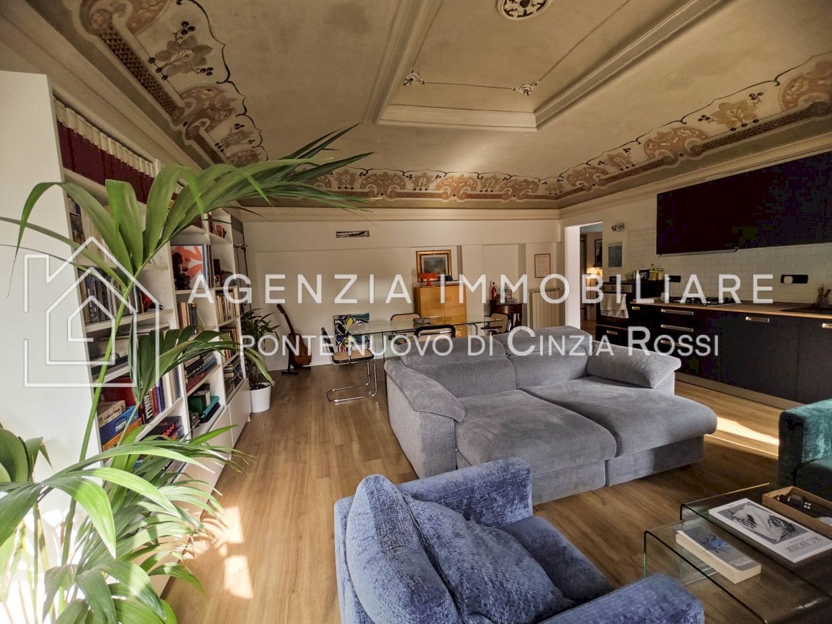 Trilocale Ravenna (zona San Bartolo) - foto 1