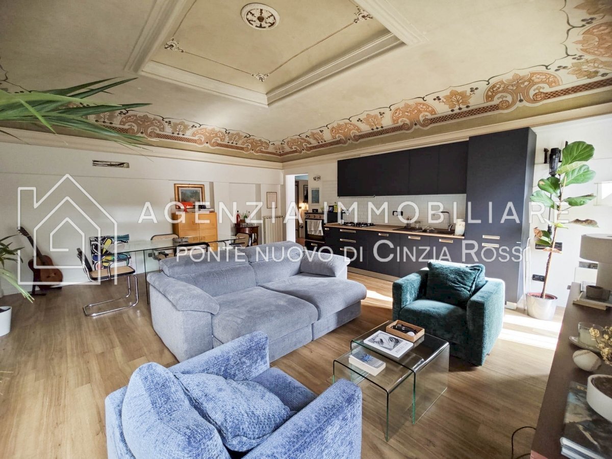 Trilocale Ravenna (zona San Bartolo) - foto 2