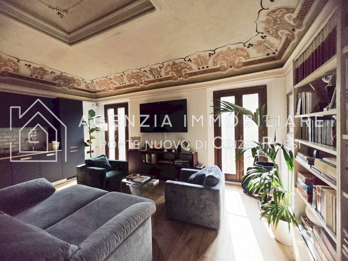 Trilocale Ravenna (zona San Bartolo) - foto 3