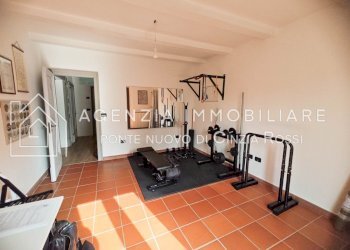 Trilocale Ravenna (zona San Bartolo) - foto 18