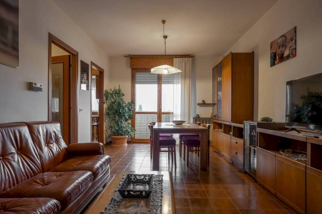 Three-room apartment Castelfranco Emilia - photo 1
