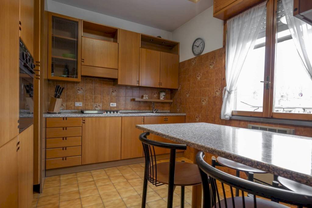 Three-room apartment Castelfranco Emilia - photo 3