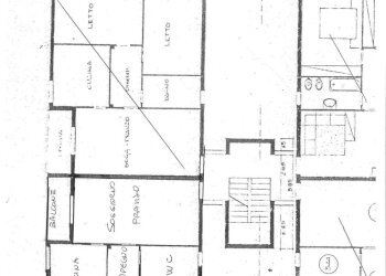 Three-room apartment Castelfranco Emilia - photo 17