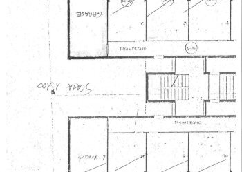 Three-room apartment Castelfranco Emilia - photo 18