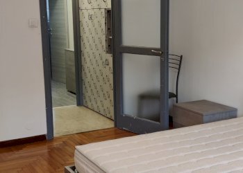 Camera - Three-room apartment via Stelvio, 8, Torino (neighborhood Pozzo Strada) - photo 10