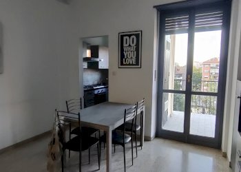 Tinello - Three-room apartment via Stelvio, 8, Torino (neighborhood Pozzo Strada) - photo 4