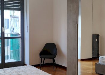 Camera - Three-room apartment via Stelvio, 8, Torino (neighborhood Pozzo Strada) - photo 12