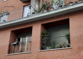 Facciata - Three-room apartment via Stelvio, 8, Torino (neighborhood Pozzo Strada) - photo 1