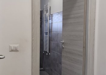 Dismpegno - Three-room apartment via Stelvio, 8, Torino (neighborhood Pozzo Strada) - photo 15